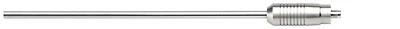 TWSBI Snorkel, Accessories series Stainless steel