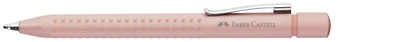 Faber-Castell Office Ballpoint pen, Grip 2011 Pearl Edition series Rose