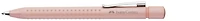 Faber-Castell Office Ballpoint pen, Grip 2011 Pearl Edition series Rose