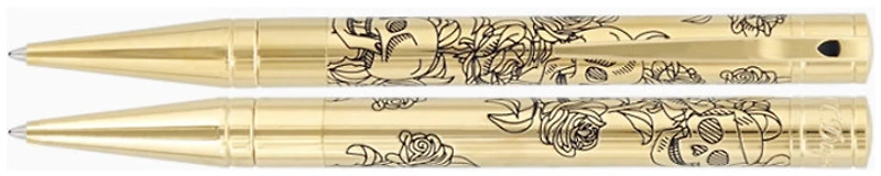 Stylo bille Dupont, S.T