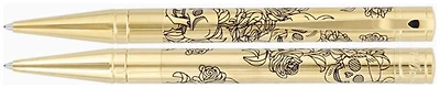 Stylo bille Dupont, S.T