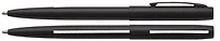 Fisher Spacepen Ballpoint pen, Economy series Black/White (First responders)