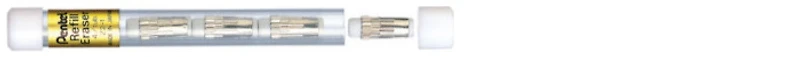 Pentel Pencil eraser replacement