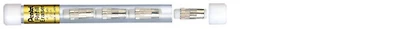 Pentel Pencil eraser replacement