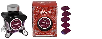 Bouteille d'encre Diamine