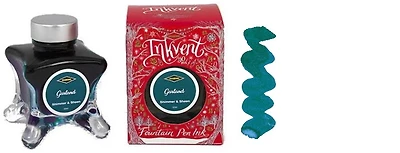Diamine Ink bottle