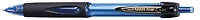 Uni-Ball Ballpoint pen, Power Tank series Blue ink