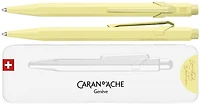 Caran d'Ache Ballpoint pen
