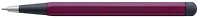 Porte mine 0.7mm Leuchtturm1917, série Drehgriffel Nr. 2 Pourpre (Port Red)