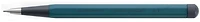 Leuchtturm1917 0.7mm Mechanical pencil, Drehgriffel Nr. 2 series Blue-Green (Pacific Green)