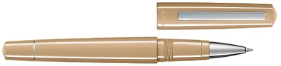 Tibaldi Roller ball, Infrangibile series Dark cream CT (Nude)