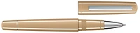 Tibaldi Roller ball, Infrangibile series Dark cream CT (Nude)