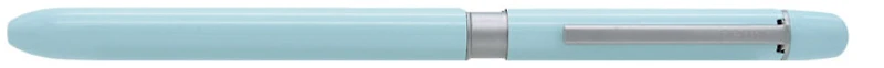 Penac Multifunction pen, MS107 series Sky blue