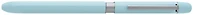 Penac Multifunction pen, MS107 series Sky blue