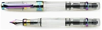TWSBI Fountain pen, Diamond 580 series Iris 