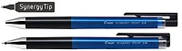 Stylo encre gel Pilot, série Synergy Point Encre bleue 