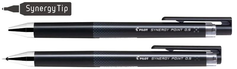 Stylo encre gel Pilot