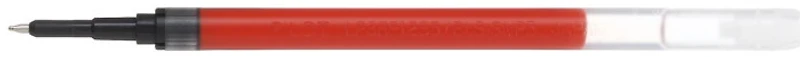 Recharge gel Pilot, série Recharge & encre Encre rouge (pour Synergy Point)