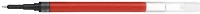 Recharge gel Pilot, série Recharge & encre Encre rouge (pour Synergy Point)