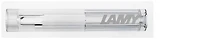 Pièce de remplacement Lamy, Série Pièces Baril Translucide