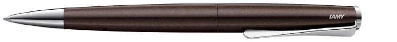 Lamy Ballpoint pen, Studio Special Edition 2022 series Dark Brown