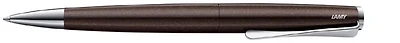 Lamy Ballpoint pen, Studio Special Edition 2022 series Dark Brown