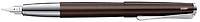 Stylo plume Lamy, série Studio Édition Spéciale 2022 Brun Foncé