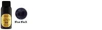 Bouteille d'encre Robert Oster, série Blues & Teals (Blue Black) 50ml