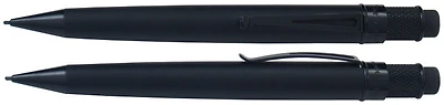 Porte mine Retro 51, série Tornado Black Stealth (1.15mm)