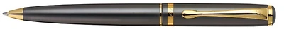 Stylo bille X-Pen, série Podium Titane GT