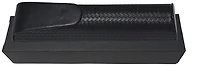 Étui pour stylo X-Pen, série Accessoires Similicuir (PU) Noir (Simple)