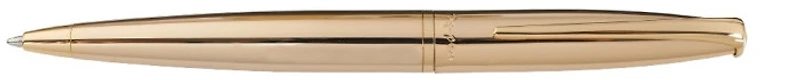 X-Pen Ballpoint pen, Peninsula series Gold