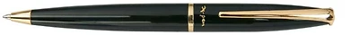 X-Pen Ballpoint pen, Peninsula series Black GT