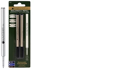 MonteVerde Rollerball refills