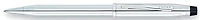 Stylo bille Cross, série Century II Chrome