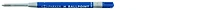 Recharge stylo Parker, série Recharge & encre Encre bleue - Recharge plastique   