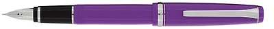 Pilot Fountain pen, Falcon resin series Purple Ct