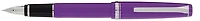 Pilot Fountain pen, Falcon resin series Purple Ct