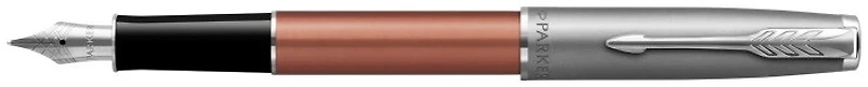 Stylo plume Parker, série Sonnet Essentials Orange