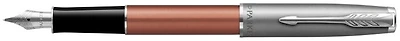Stylo plume Parker, série Sonnet Essentials Orange