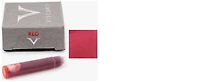 Visconti Ink cartridge, Refill & ink series Red ink (10/box)