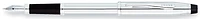 Stylo plume Cross, série Century II Chrome