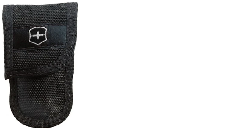 Étui-ceinture Victorinox, série Accessoires Cordura noir
