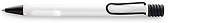 Lamy Ballpoint pen, Safari White & Black Special Edition series