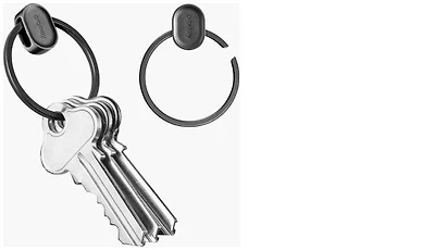 Orbitkey ring v2