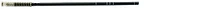 Recharge stylo Monteverde, série Recharges SIZE IT  Encre noire (1)