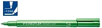 Staedtler Marker, Metallic Pen series Green ink