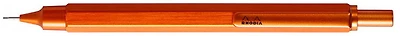 Porte mine Rhodia, série scRipt Orange (0.5mm)