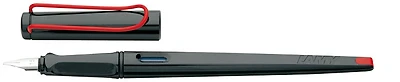 Lamy  Fountain pen, Joy serie Black