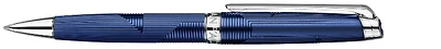 Caran d'Ache Ballpoint pen, Léman Bleu Marin series